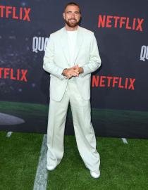 Who Is Travis Kelce Friends With? Get to Know the NFL Star's Inner Circle
