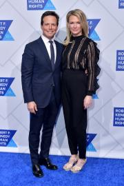 Kelley Wolf Sends Emotional Message to Her Children Amid Scott Wolf Divorce