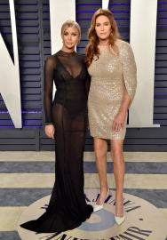 Sophia Hutchins, Caitlyn Jenner's Longtime Friend, Dead at 29: Report
