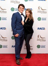 Bindi Irwin Shares Sweet Pic Daughter Took of Her and Husband Chandler