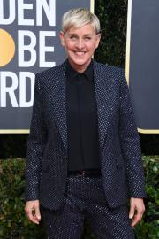 Ellen DeGeneres Is Selling the U.K. Home She Bought After Leaving the U.S.