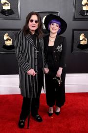 Kelly Osbourne Remembers ‘1 of the Best Ozzy Moments Ever’ After His Death
