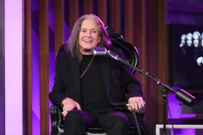 Ozzy Osbourne's IG Shares Touching Tributes After Rock Star's Death