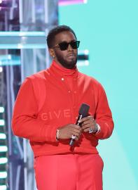 Cassie's Lawyer and Prosecution Ask Judge to Deny Diddy's Bail Request