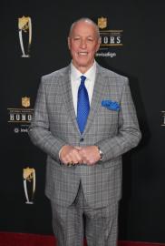 NFL’s Jim Kelly Says Newborn Grandson Suffered 'Unexpected’ Complications