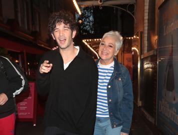Who Is Matty Healy's Mom Denise Welch? 5 Things to Know About U.K. Star