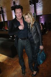 Michael Madsen and Ex DeAnna Madsen’s Relationship Timeline