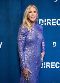 Vicki Gunvalson Demands Trial Over Financial Elder Abuse Accusations