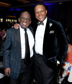 Today’s Craig Melvin Donated Blood to Al Roker Amid Past Health Struggles