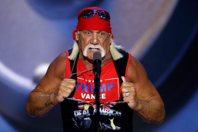 Hulk Hogan’s 8-Figure Real Estate Portfolio Revealed After Death at 71