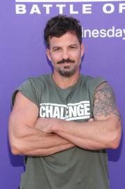 Johnny Bananas on Why He Returns to 'The Challenge' and When He Will Retire
