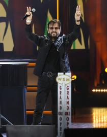 Ringo Starr Shares Why He Asked Sam Mendes to Make Changes to Beatles Biopic