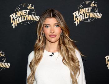 Sami Sheen Talked ‘Toxic’ Relationships 1 Day Before Denise Richards Divorce