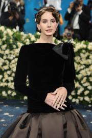 Lana Del Rey Shares Unseen Photo From Wedding to Jeremy Dufrene