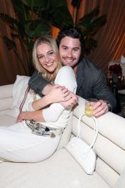 Kelsea Ballerini Admits She Is Worried About Chase Stokes 'Taking' Her Job