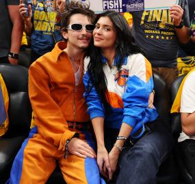 Kylie Jenner Follows Timothee Chalamet on Instagram After 2 Years of Dating