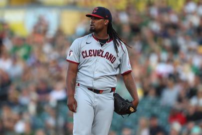 MLB’s Gambling Investigation Into Guardians’ Luis Ortiz Explained