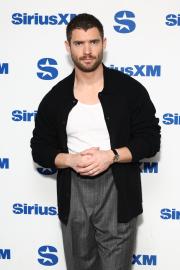 How David Corenswet Got the ‘Wildest Bruise’ on His Groin Filming ‘Superman’