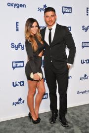 Scheana Shay Calls Jax Taylor's 'The Valley' Exit a 'Smart Decision'