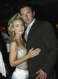 Kelly Carlson Is ‘Shocked and Saddened’ By Julian McMahon’s Death