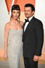 Katy Perry Seemingly Addresses Emotional State Amid Orlando Bloom Split