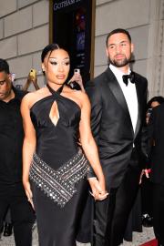 Klay Thompson Gushes Over Megan Thee Stallion After Confirming Romance