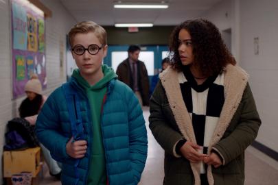 Ginny & Georgia Recap: Season 3's Shocking Twists