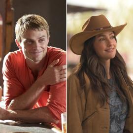 Hart of Dixie's Wilson Bethel Auditioned for 'Ransom Canyon' With Minka Kelly