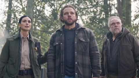 'Sheriff Country' Trailer Reintroduces Mickey, Teases 'Fire Country' Cameos