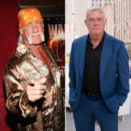 Hulk Hogan's Friend Eric Bischoff Describes His Condition Before Death
