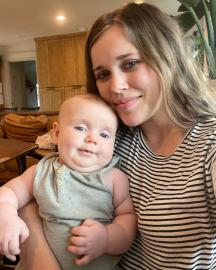 5 Duggar Family Updates From Jinger, Jessa and More