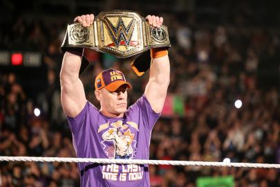 John Cena's Hair, The Rock's WWE Return: 5 WWE Legends Updates