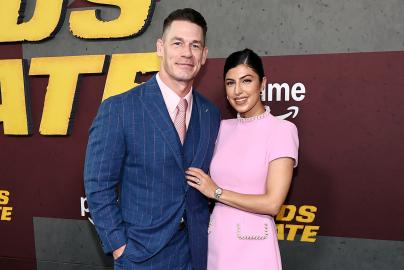 WWE Stars' Off-Mat Lives: John Cena, Nikki Garcia and More
