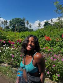 Hiking Influencer’s Cause of Death Revealed After Fall From Volcano