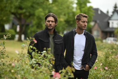 Jensen Ackles Returns to 'Tracker' After Show Loses Multiple Cast Members