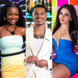 Love Island USA's Fan Voting Causes 5 Islanders to Get Dramatically Dumped