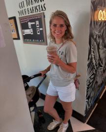 Lydia Plath Makes Rare Comment About Mom’s Role in Baby Brother’s Death