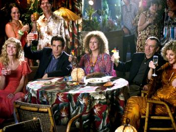 Who Is — And Isn't — Returning for 'Meet the Parents 4'? Cast Revealed