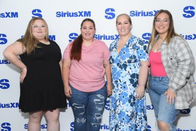 Honey Boo Boo Family Updates: Custody, Divorce and Healing