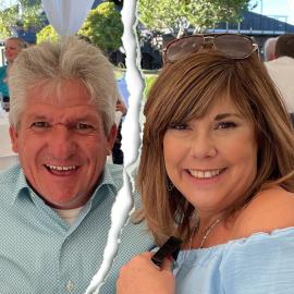 Little People, Big World's Matt Roloff Announces Split From Fiancee Caryn