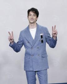 Milo Manheim Talks ‘Zombies Curse’ on ‘Dancing With the Stars’: ‘Always' 2nd