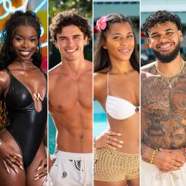 'Love Island USA' Season 7 Finale: Which Couple Won the $100,00 Prize?