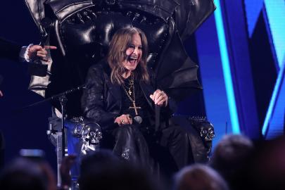Ozzy Osbourne Dead at 76: Final Days Before His Death