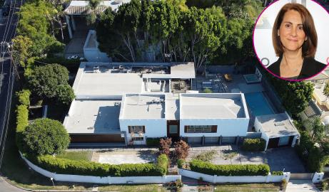Photos Show Home Where ‘American Idol’ Double Murder Occurred