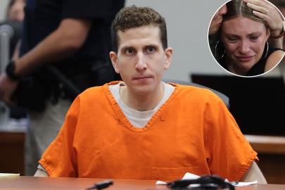 Idaho Prosecutor Theorizes Why Bryan Kohberger Spared Dylan Mortensen