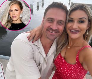 Ryan Lochte Claims Ex Wants 'Pity,' Denies Cheating With New Girlfriend