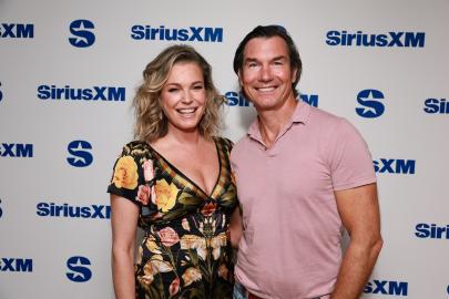 Rebecca Romijn and Jerry O'Connell Have 'Completely' Separate Bank Accounts