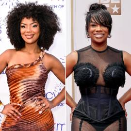 Riley Burruss Explains Why Mom Kandi Hasn’t Cut Her Off Financially