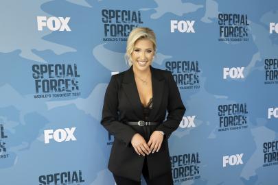 Savannah Chrisley Fights for Family Amid Legal Struggles