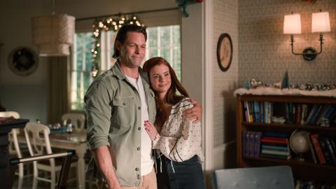 Could Maddie Get Pregnant in a Future Season of 'Sweet Magnolias'?